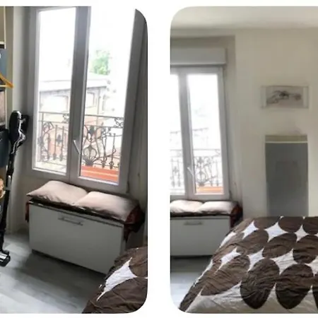 Appartamento Jourdain