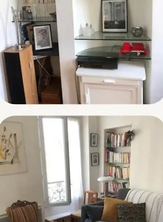 Jourdain Appartamento *